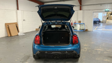 MINI Hatchback 2.0 Cooper S Sport 3dr Petrol Hatchback